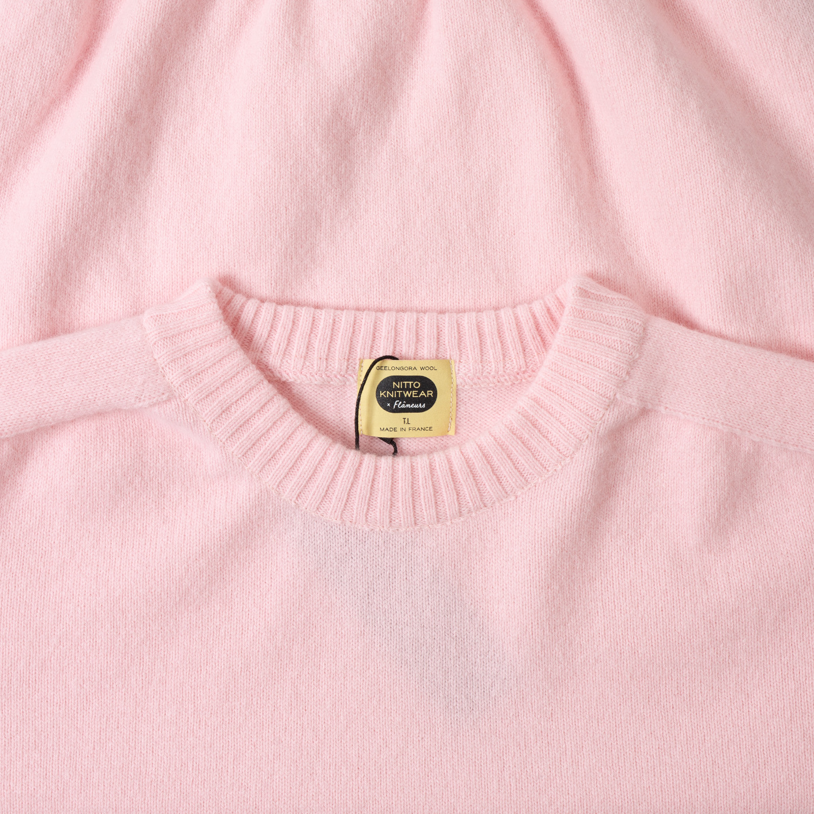 CANDY FLOSS